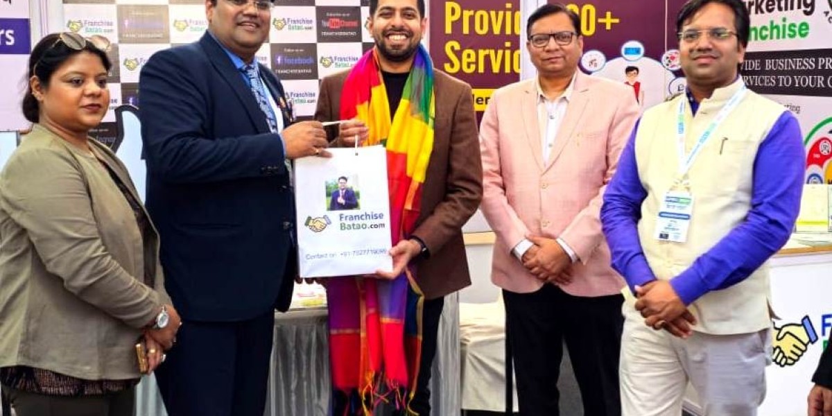 Top 5 Most Trusted and Best Franchise Business in India for 2025