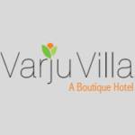 Varju Villa