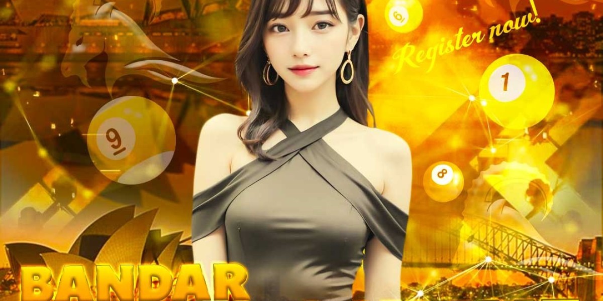 Rajabandot: Akses Mudah ke Situs Togel Resmi dan Lengkap
