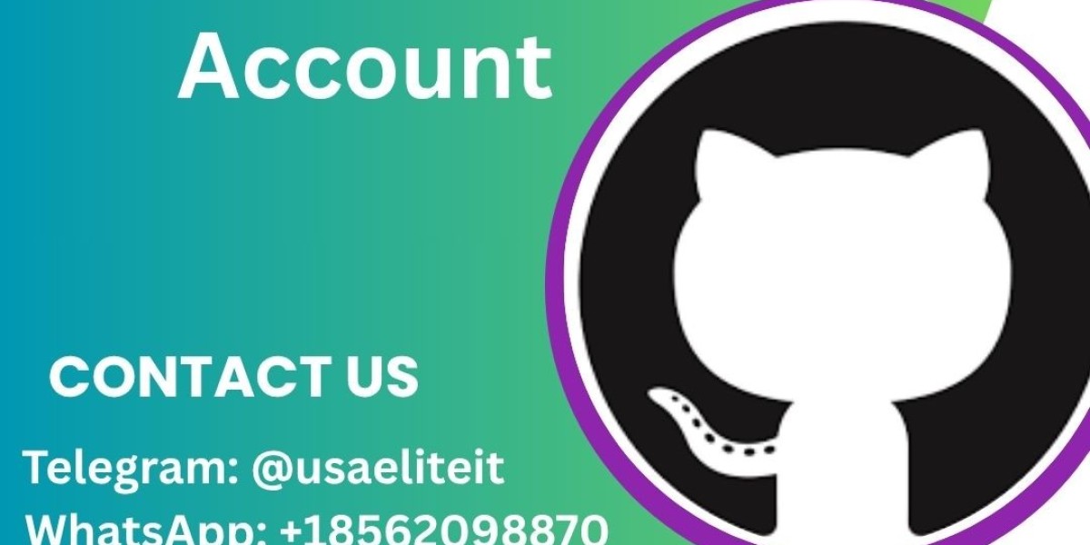 Where to Find Quality Buy Old GitHub Accounts for Sale in 2026