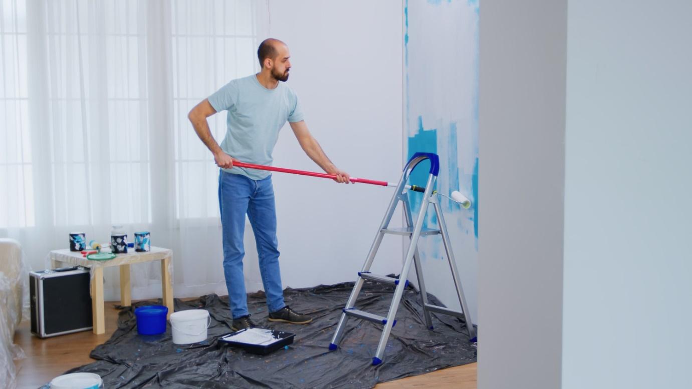 Why Easy Painting SG is the Go-To Choice for Painting SG in Singapore - Aviyne