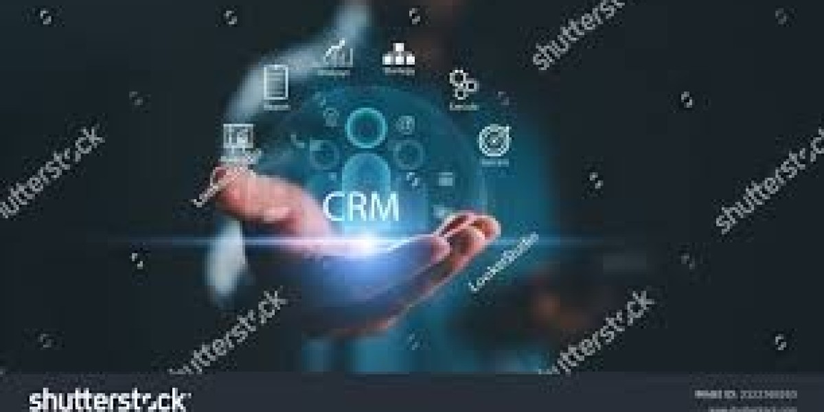 Mobile CRM Market boosting operational transparency through instant mobile access to business insights