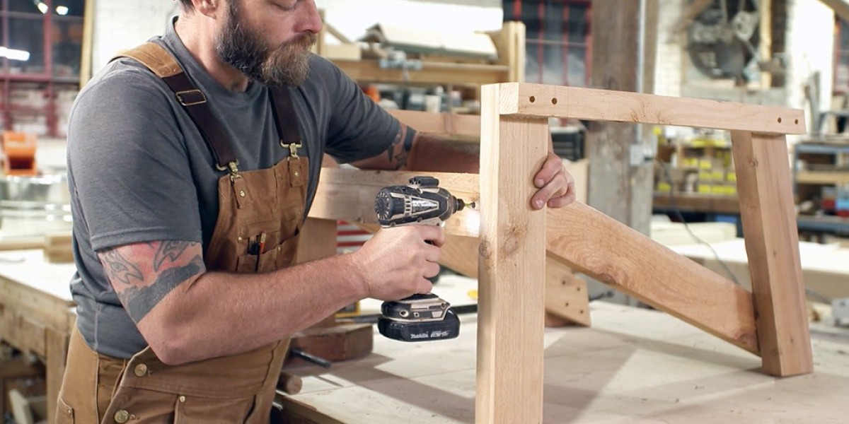 Everything You Need to Know About Screws for Your Home and Work Projects