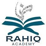 Rahiqacademy10