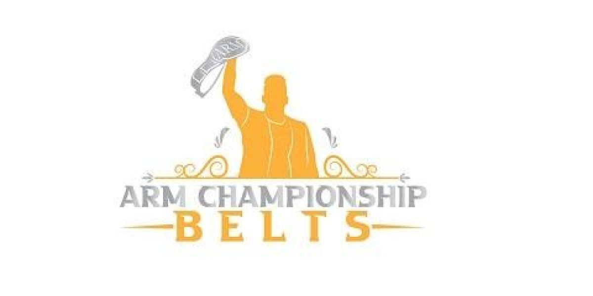 Custom Design Request: How to Submit Your Dream Championship Belt Idea
