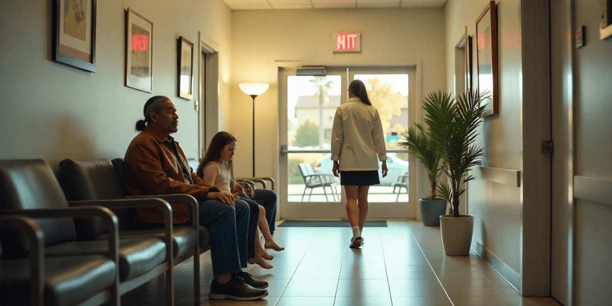 Emergency Medical Services in Kingwood: Prompt and Professional Care
