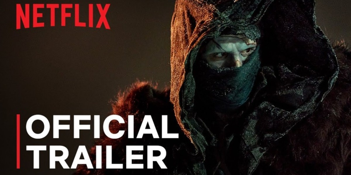 Netflix November Highlights: Top New Series & Films