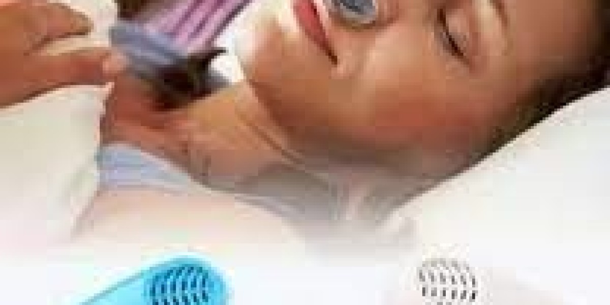 Anti Snoring Devices and Snoring Surgery Market insights covering market segmentation, regional trends, and growth poten