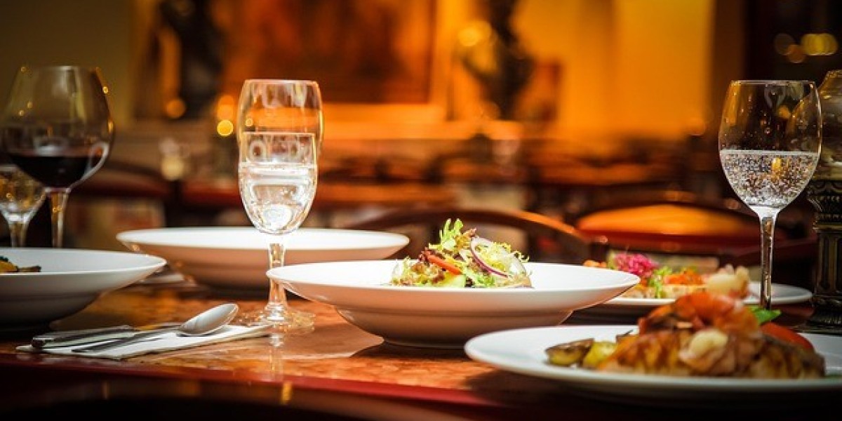 Unwind at Social Bar & Bistro: Best Happy Hours CBD