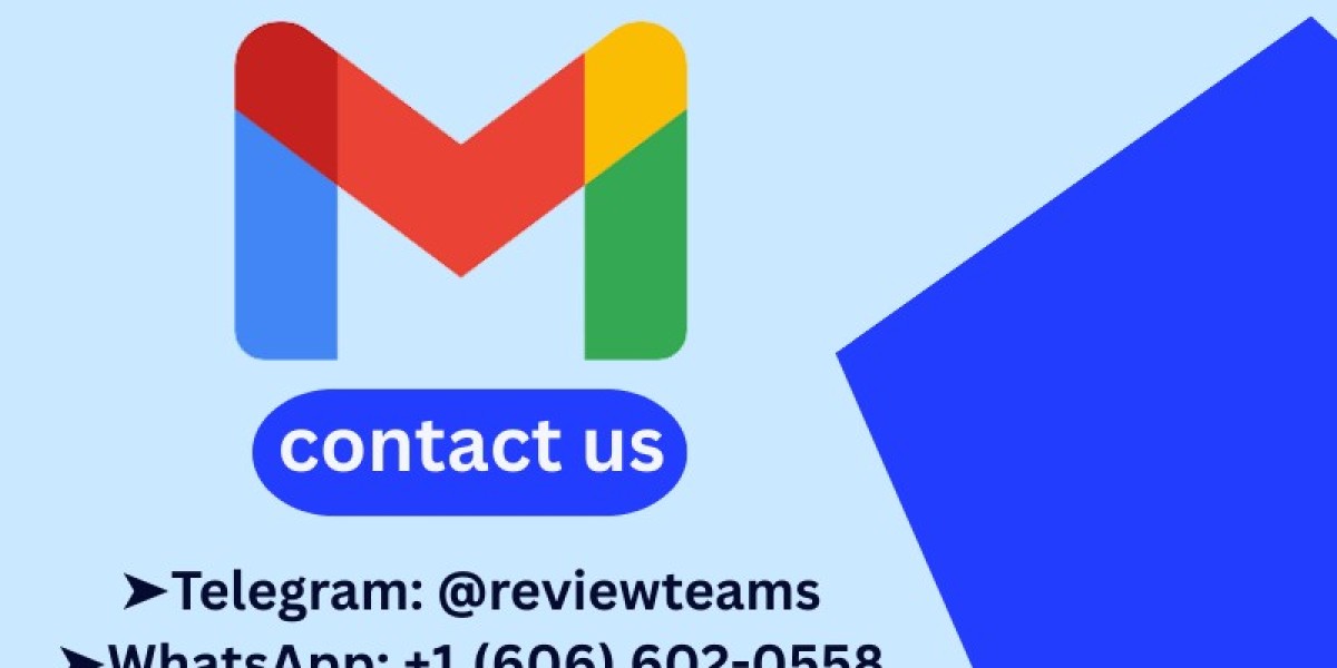 What Makes People Buy Old Gmail Accounts in Bulk Quantity