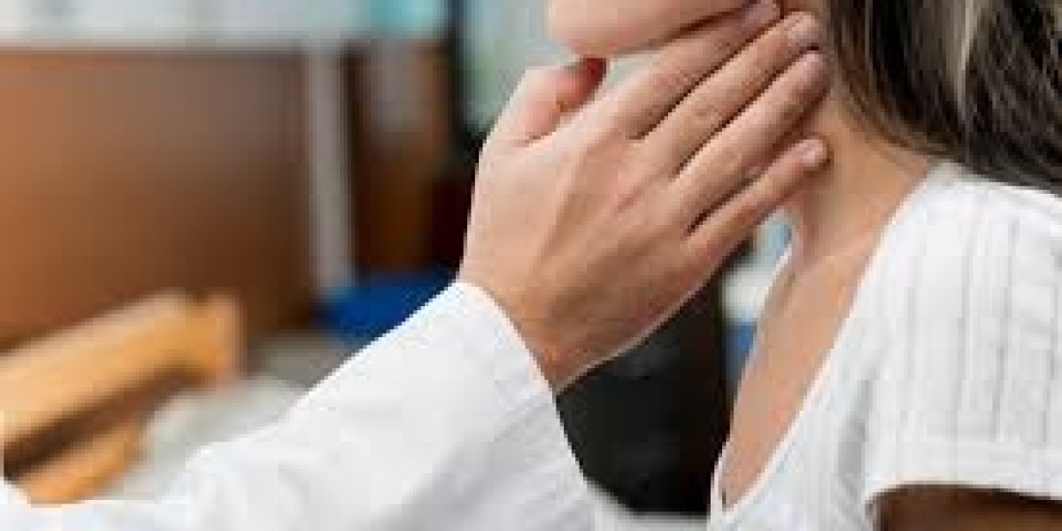 Signs You Need to Consult a Thyroid Specialist Near Me Immediately