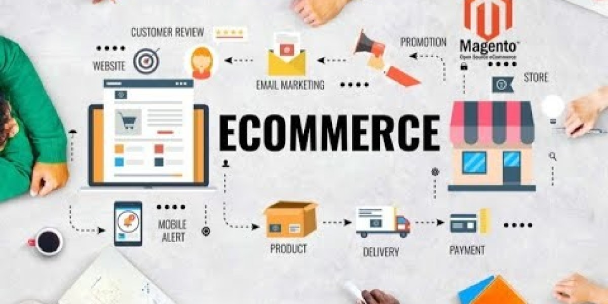 How an Ecommerce Course Can Turn Your Skills into a Profitable Business