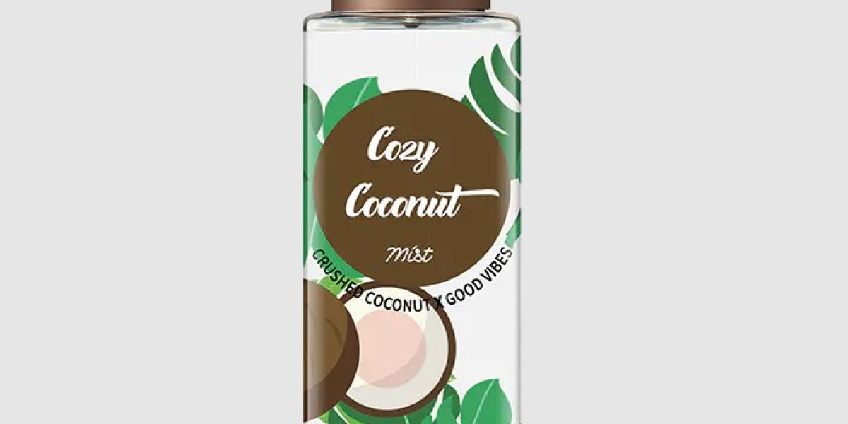 The Scent-Layering Narrative