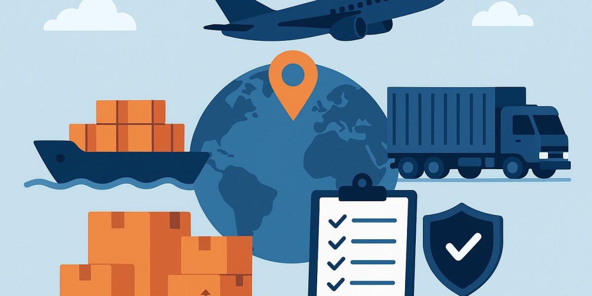 Smooth Customs Clearance Services in Malaysia