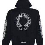Chrome Hearts Hearts