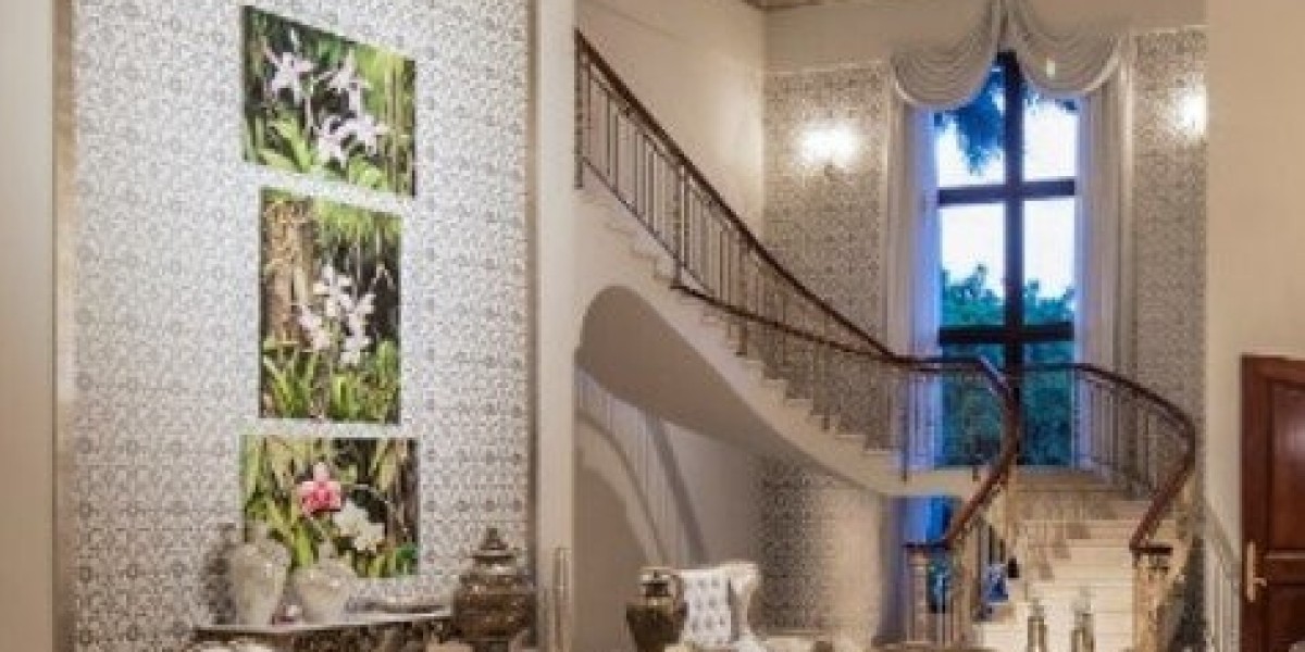 Luxury Interior Design Miami — Residential Spaces That Live Beautifully