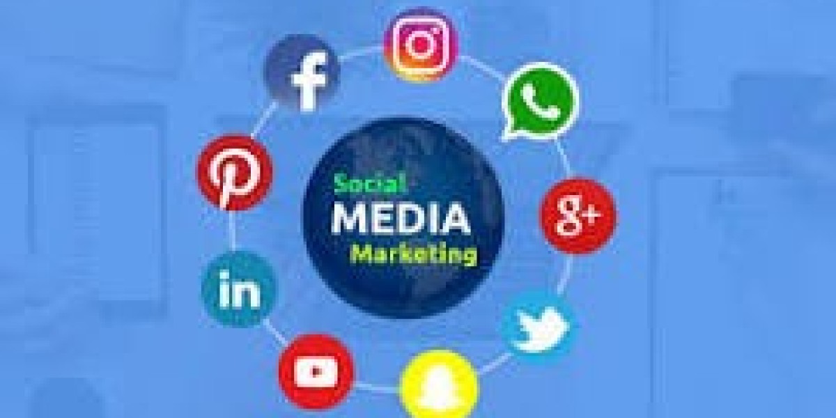 Top Social Media Marketing Agency in USA: Helping Brands Grow Online
