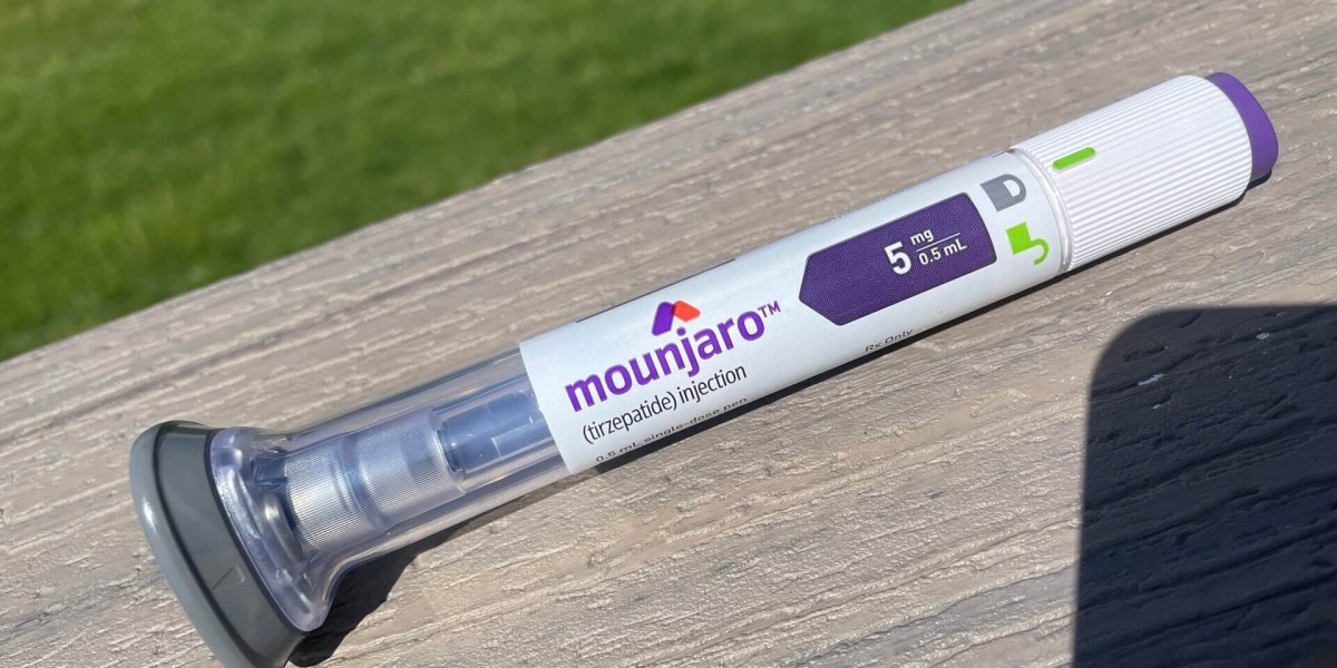 Possible Side Effects of Mounjaro Injection in Islamabad