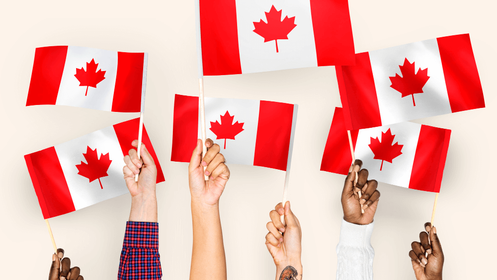Canada Immigration 67 Points - Check Your Eligibility