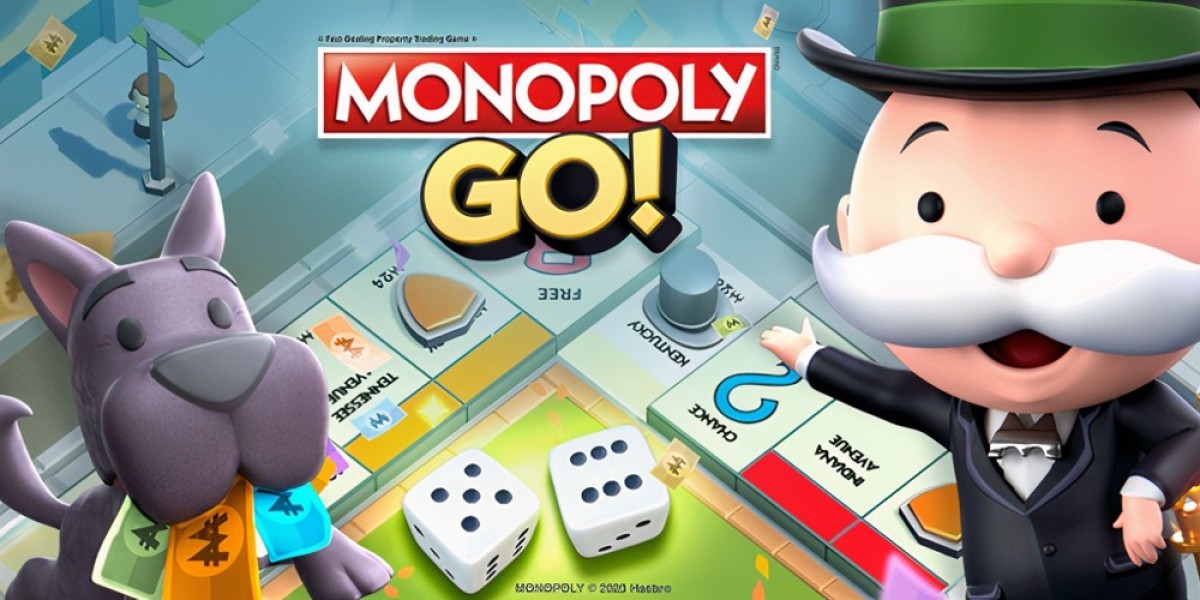 Monopoly GO Flippin' Fortunes: Event Guide & Rewards