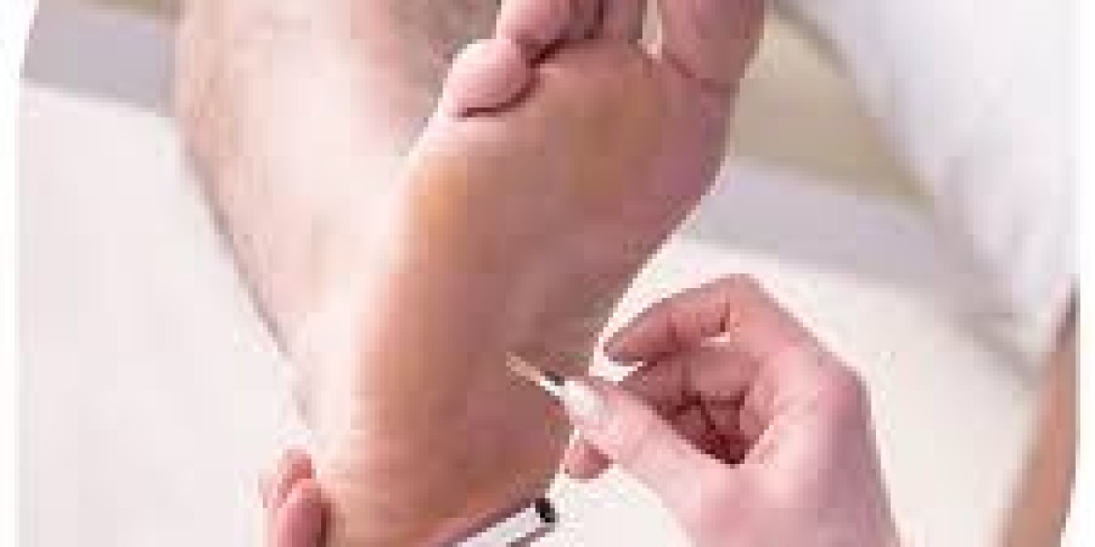 Neuropathy Doctor Near Me: What to Expect During Your First Visit