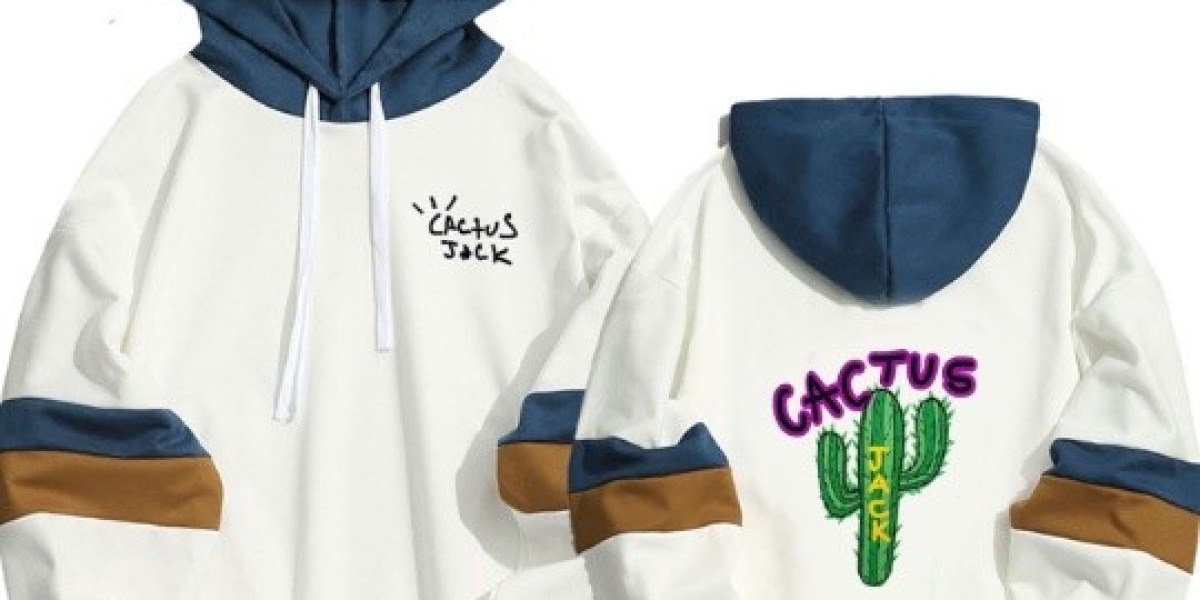 Best Travis Scott Merch and Pink Palm Puff Hoodie Picks for Daily Wear