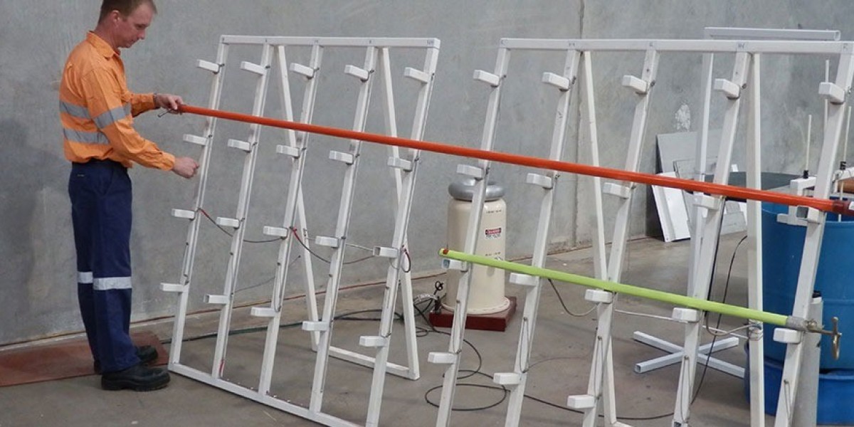 High Voltage Services That Power Precision and Performance