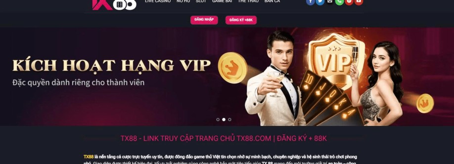 TX88 TX88