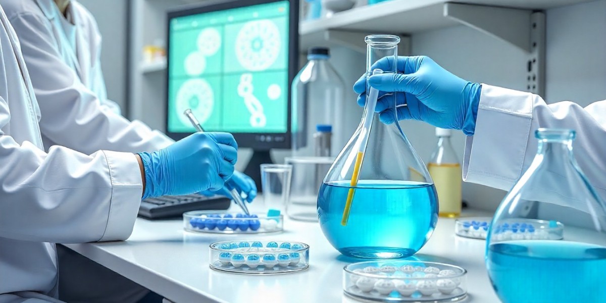 ISO 17025 Certification: Ensuring Laboratory Competence and Quality