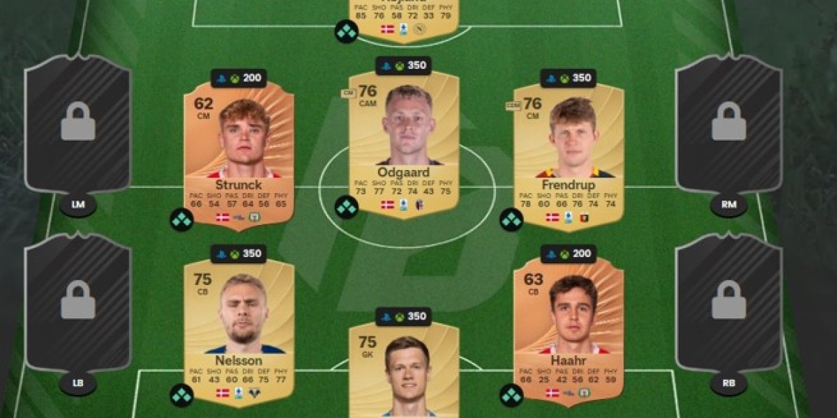 DCE Tactiques Funéraires FC 26 – Guide et Solutions