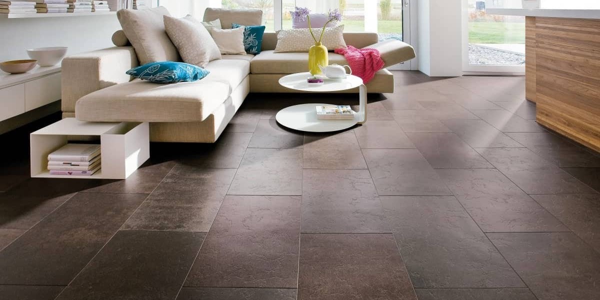 Professional Choice Decore laminate flooring in dubai