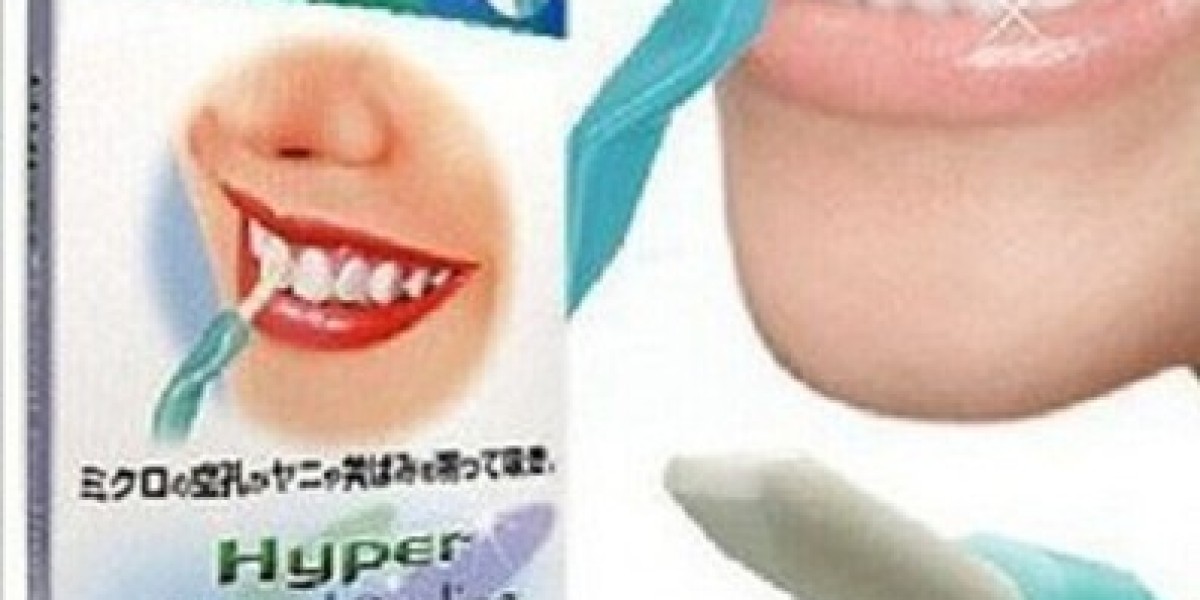 What is Whitening Pen for Teeth?
