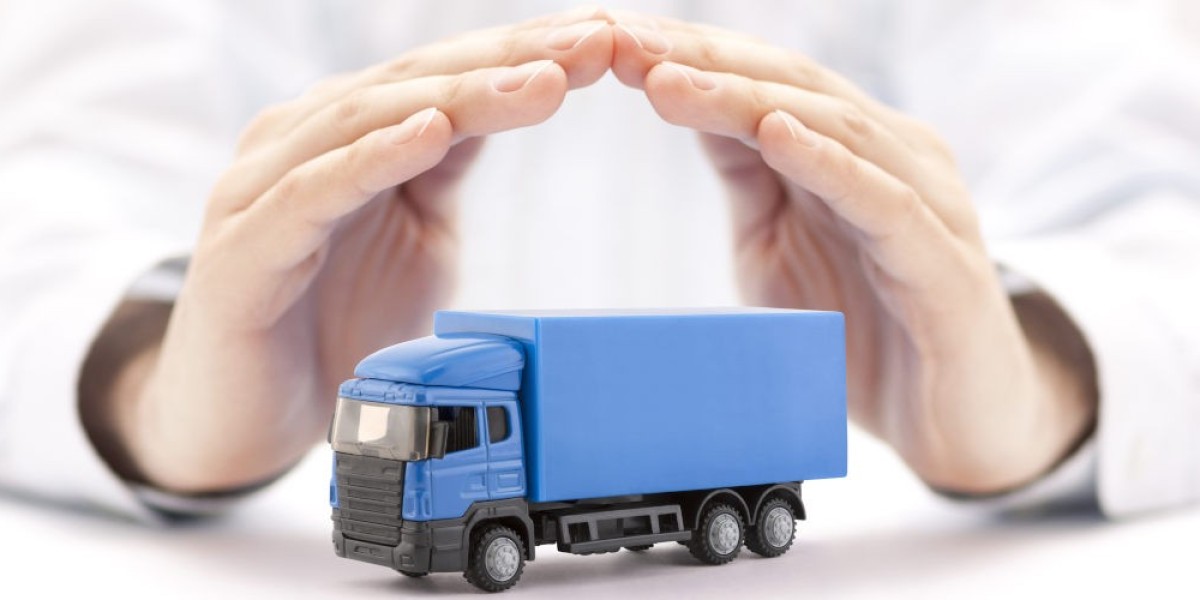 Advanced Risk Management with Specialized Truck Insurance