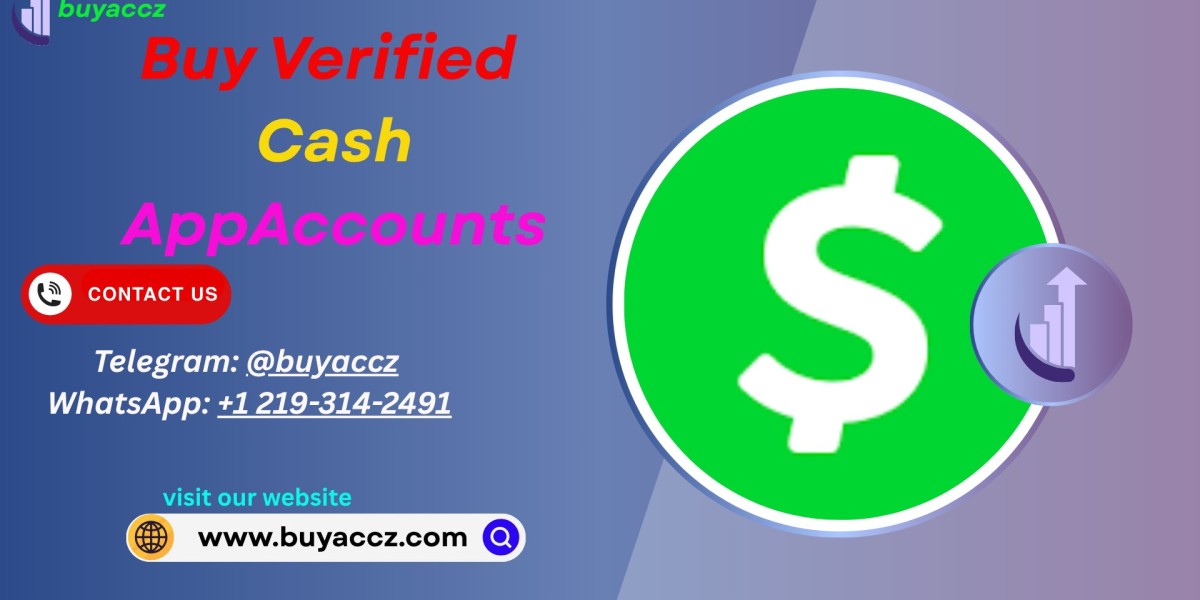 How to Avoid Fraud When Buy Verified Cash App Accounts