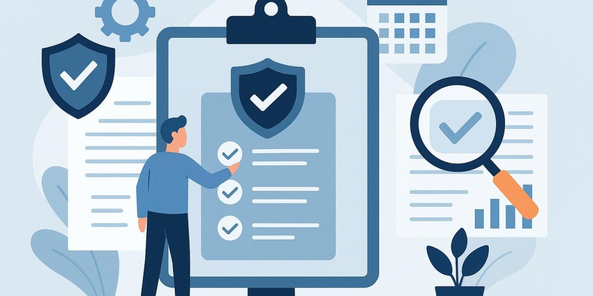 How Trust Compliance Software Builds Business Integrity