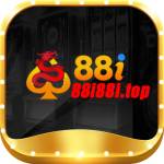 88i top
