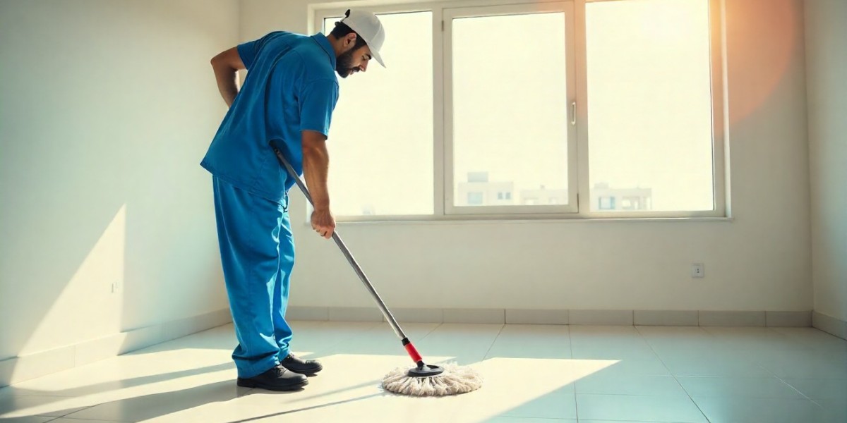 Reviving Your Floors with Expert Tile Care