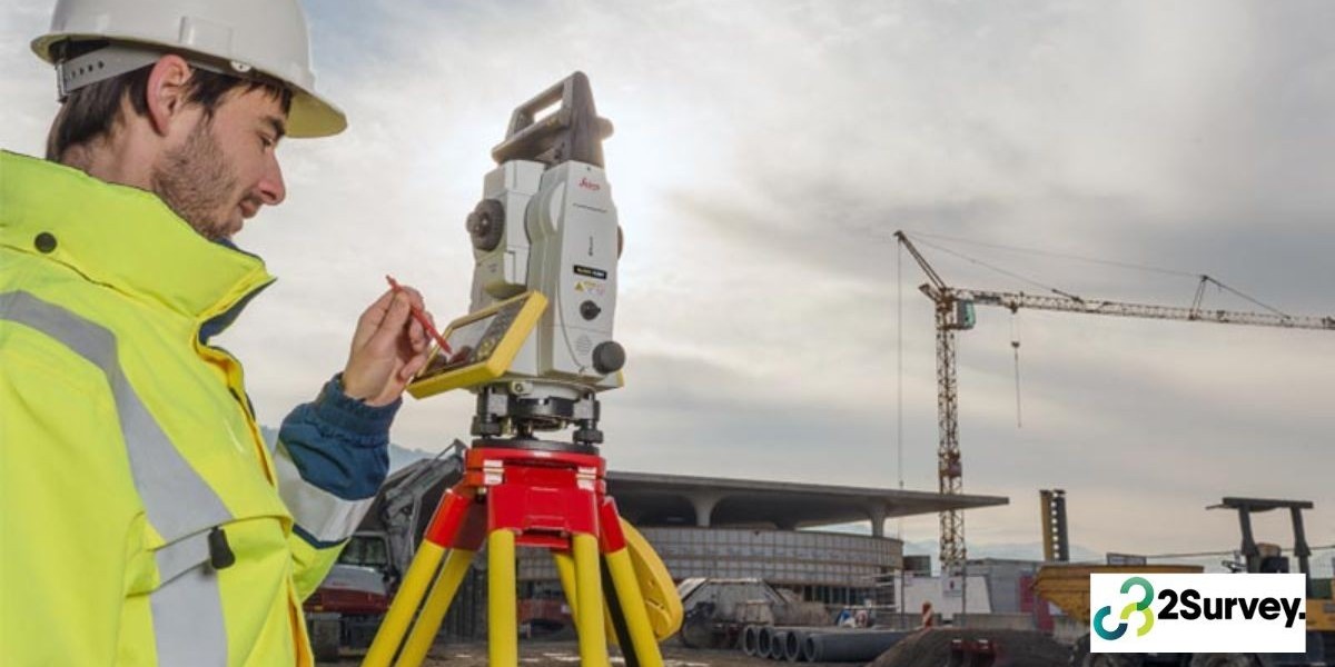 Mapping Ownership with Precision: Cadastral and Feature Surveys in Victoria