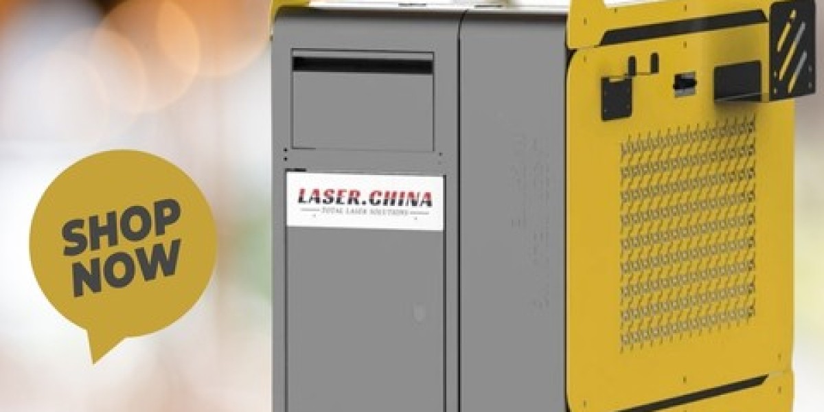 Tecnologia di Precisione: Perché Scegliere un Incisore Metallo Laser per la Tua Azienda