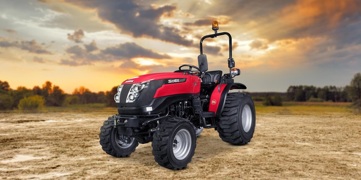 Comment Bien Choisir un Tracteur Agricol pour Optimiser Vos Travaux Champêtres