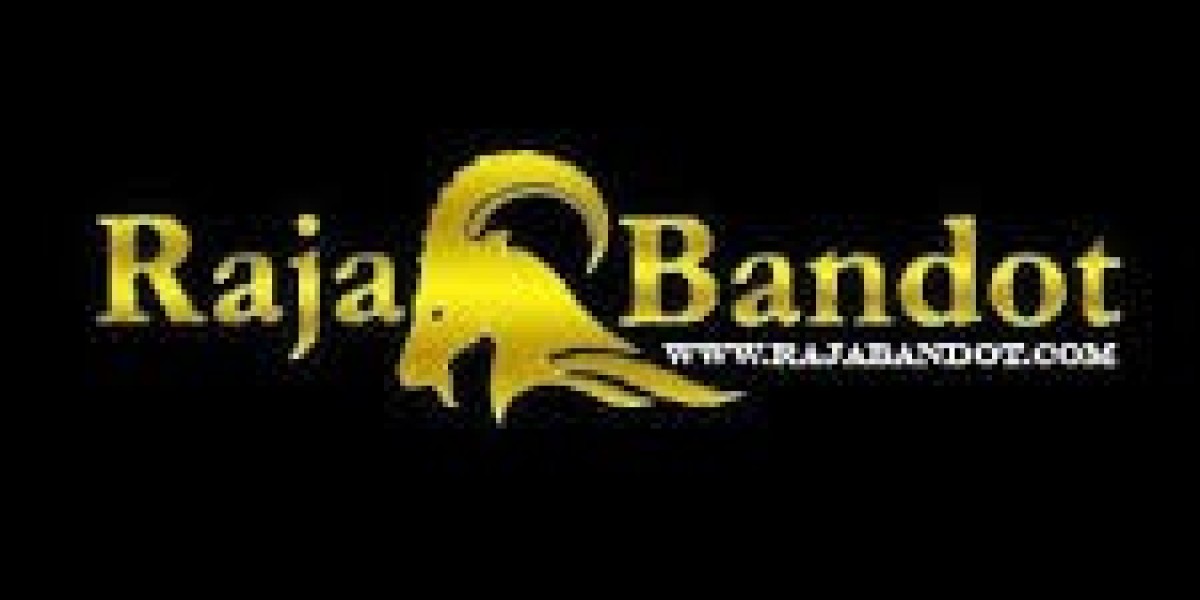 Mengapa Banyak Orang Memilih Rajabandot untuk Hiburan Online?