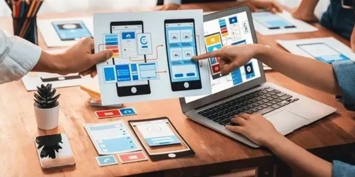 Why Mobile App Development in Calgary is Key for Business Growth