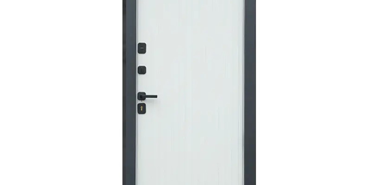 How Smart Entrance Door Factories Shape the Future of Entryways?
