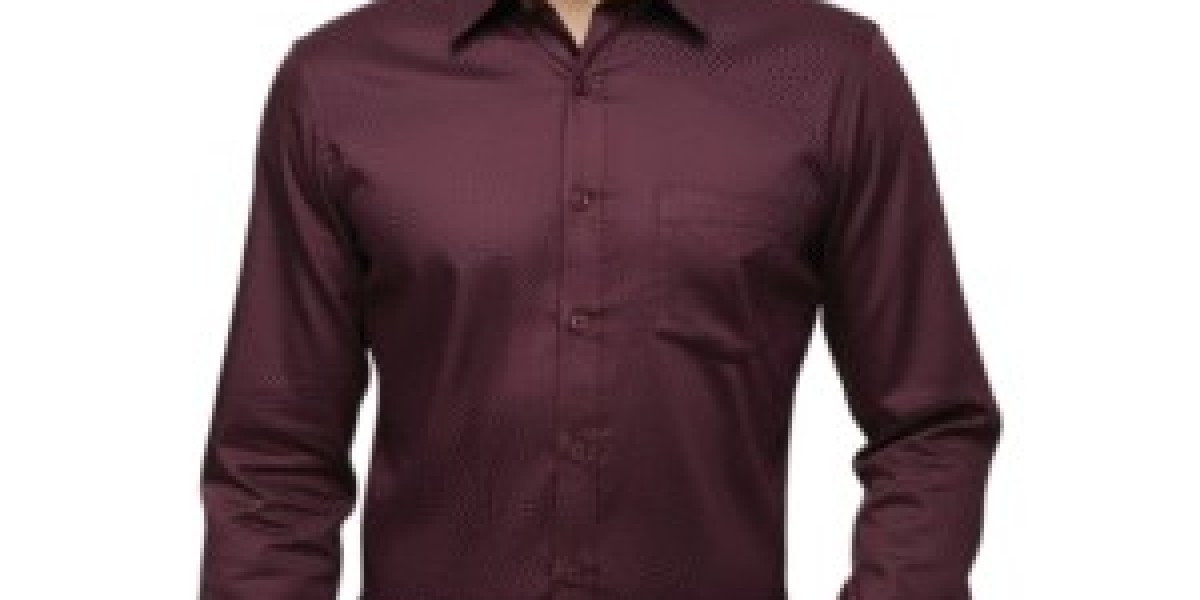 Smart, Sleek, and Stylish: Your Ultimate Guide to Buying Men’s Shirt Online
