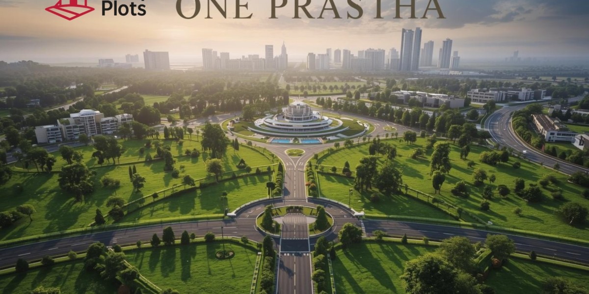 Near KMP Expressway | 100 Gaj Plots in Sonipat