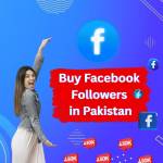 Buy Facebook Follower in Pakistan