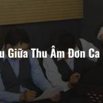 PhòngThu NguyễnBáu