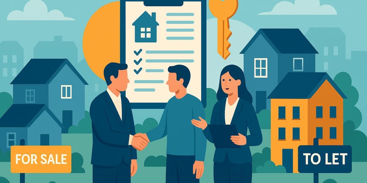 Simplifying landlord responsibilities with property management in the UK