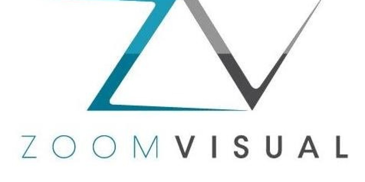 Zoomvisual.com.sg: Transforming Visual Communication with LED Screens and LED Displays