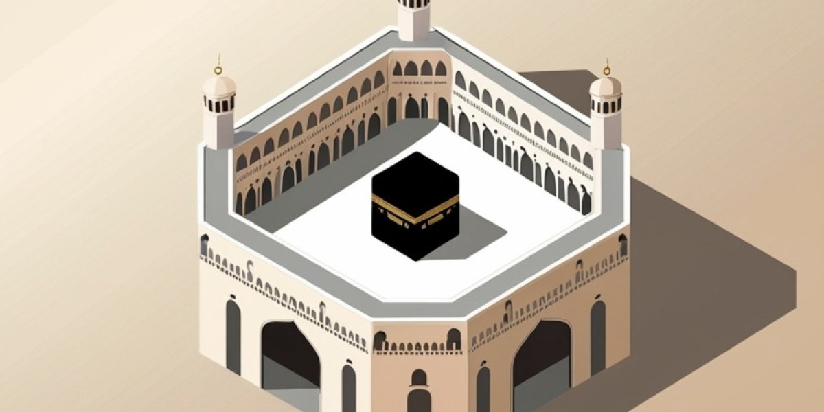 Which Umrah Packages Include Premium Hotel Stays Near Haram?